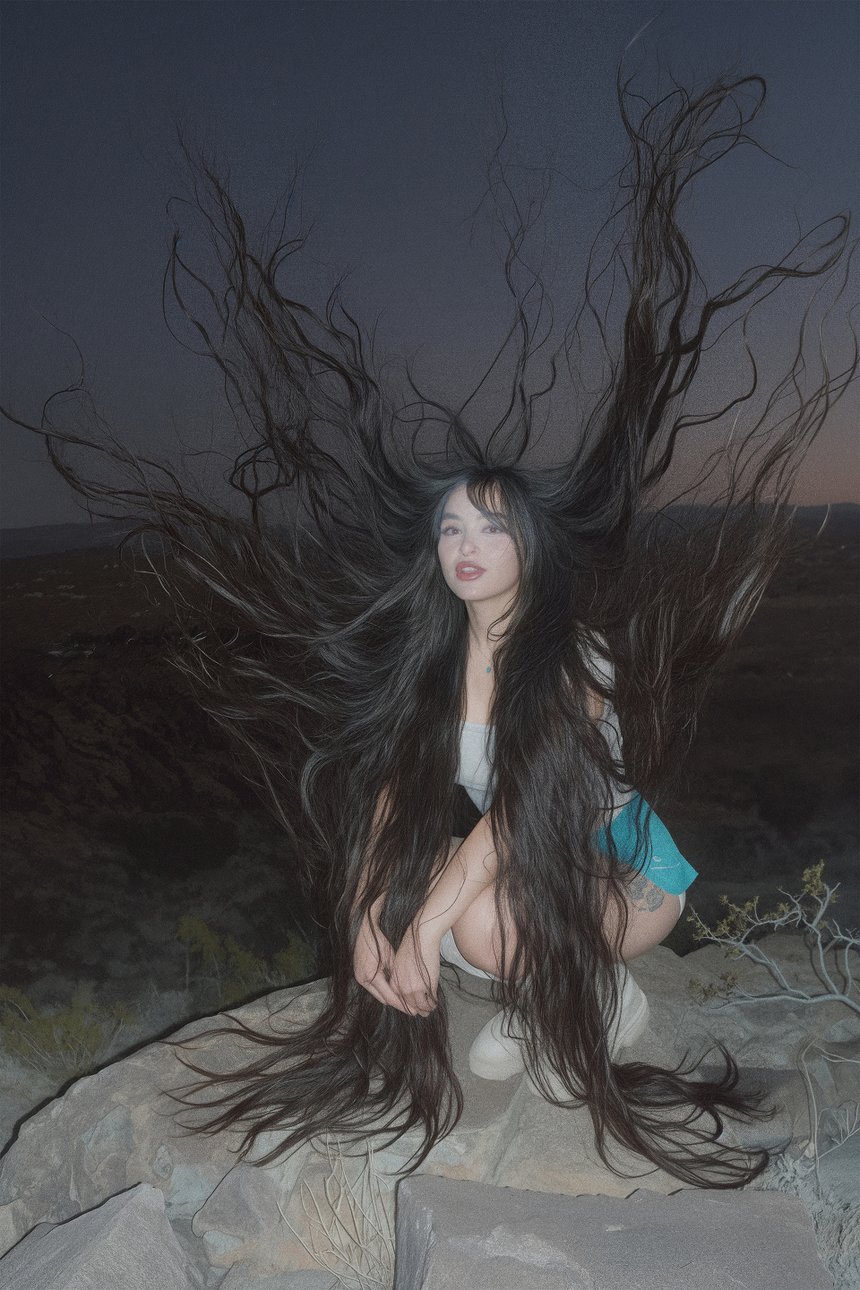 Sam Finn, Personal work