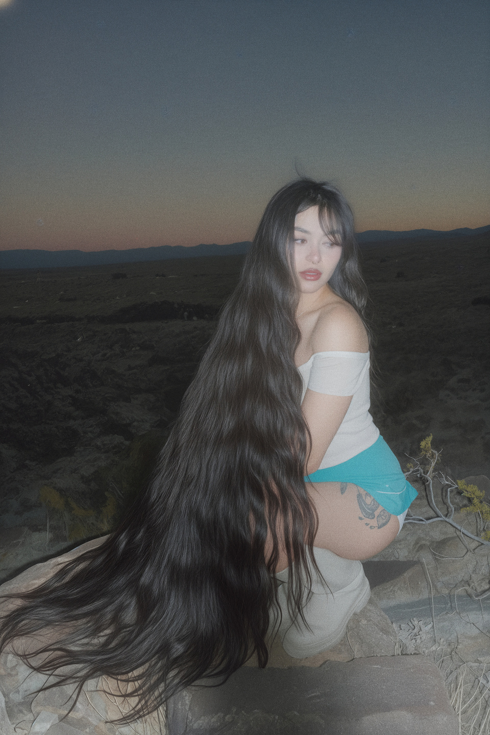 Sam Finn, Personal work