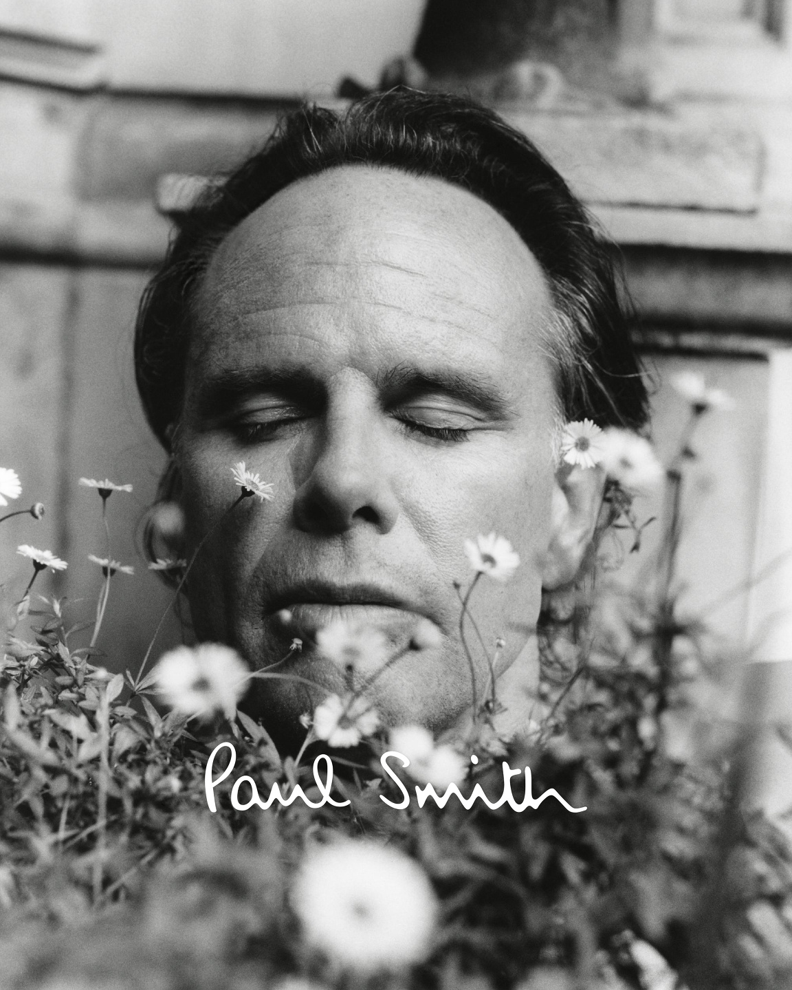 Samuel Bradley, Paul Smith ft Walton Goggins