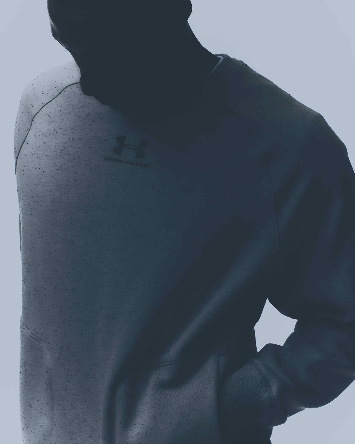 Qiu Yang, Under Armour