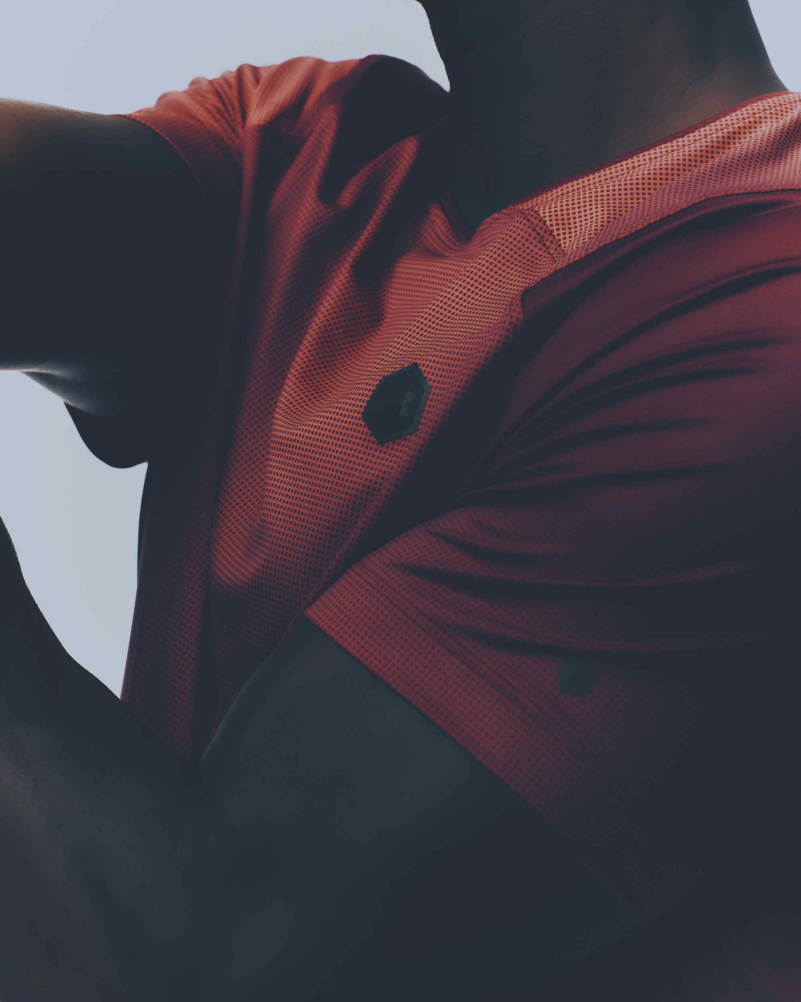 Qiu Yang, Under Armour