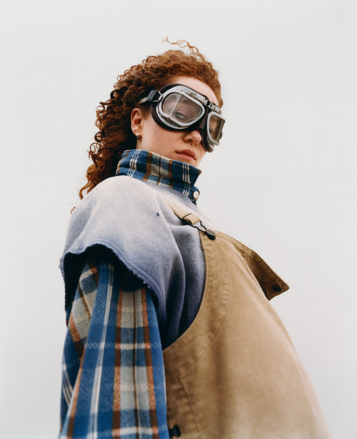 Samuel Bradley, Portfolio SS25