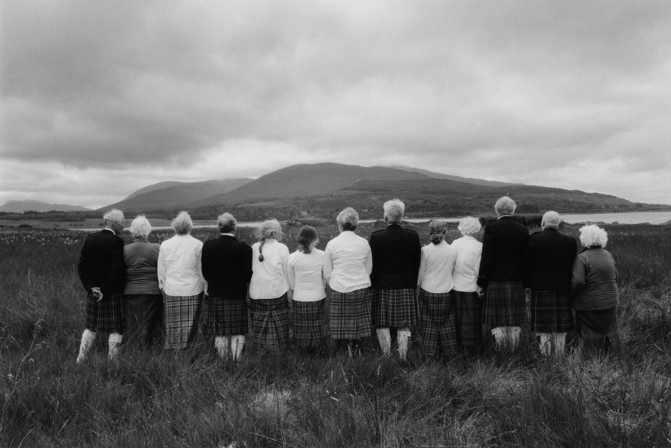 Samuel Bradley, Portfolio SS25