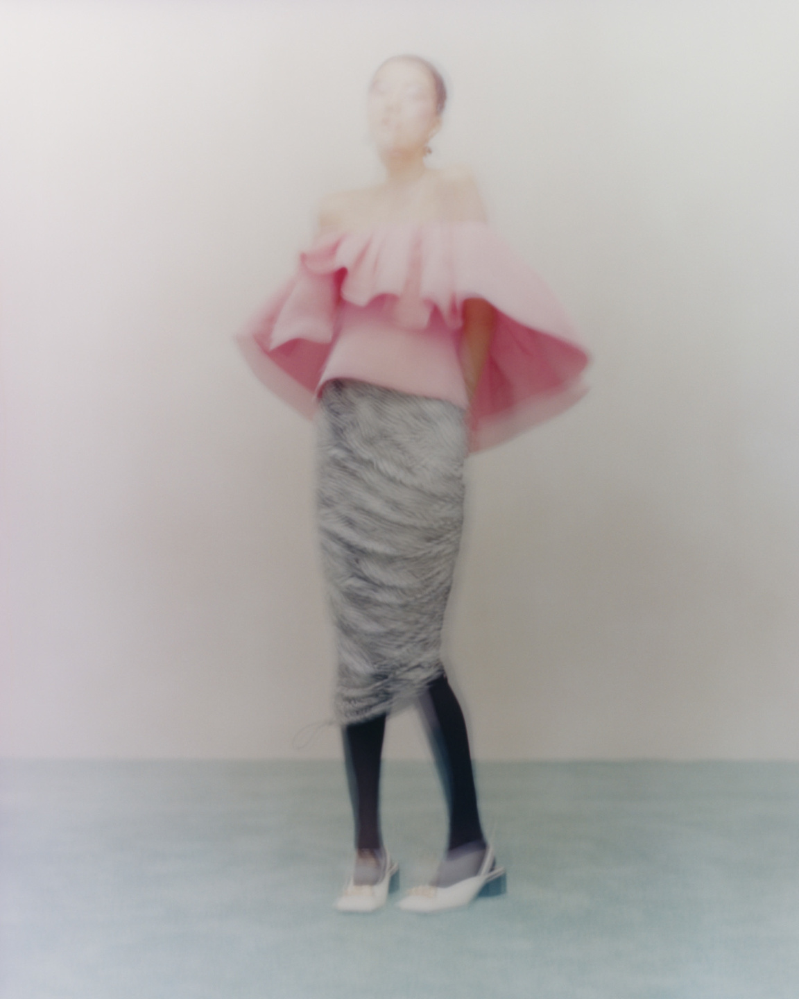 Samuel Bradley, Portfolio SS25