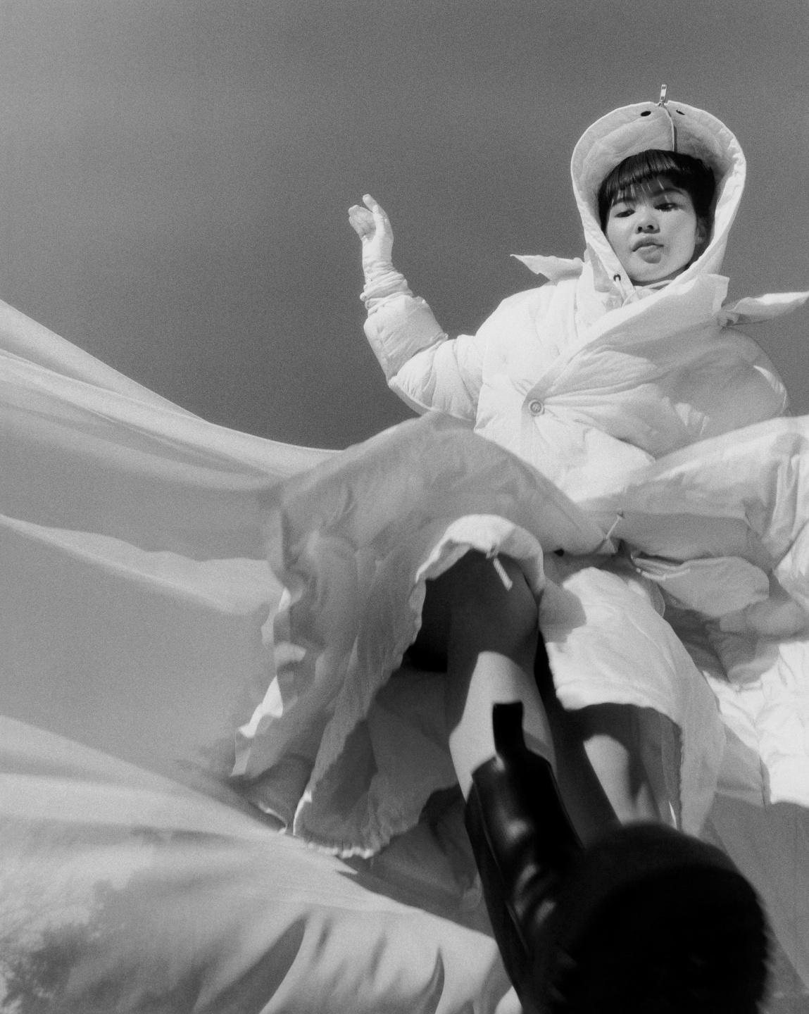 Samuel Bradley, Portfolio SS25