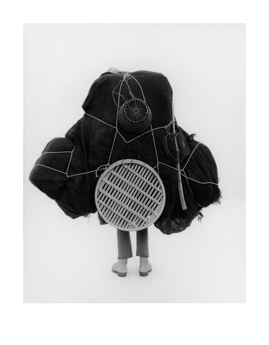 Samuel Bradley, Portfolio SS25