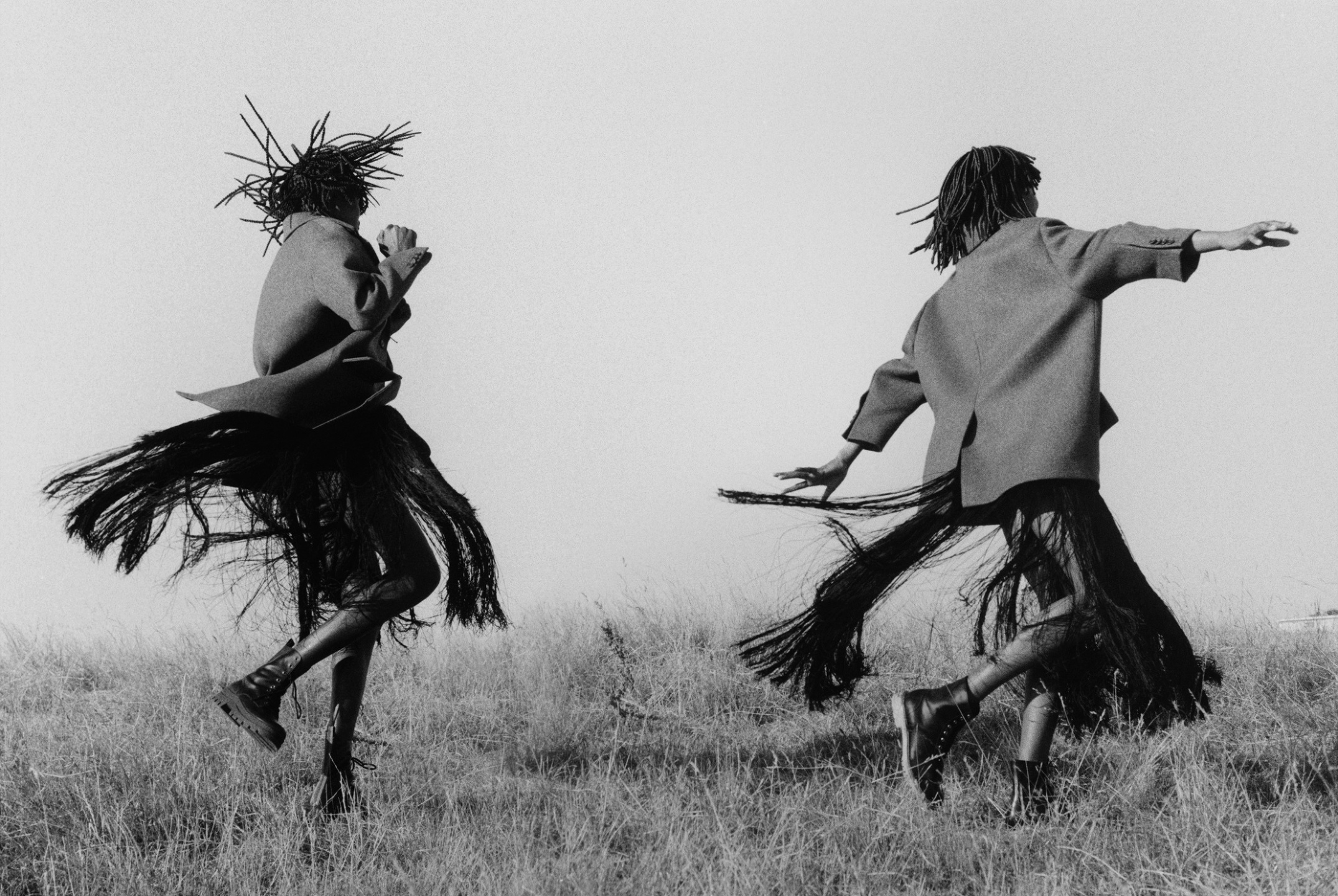 Samuel Bradley, Portfolio SS25