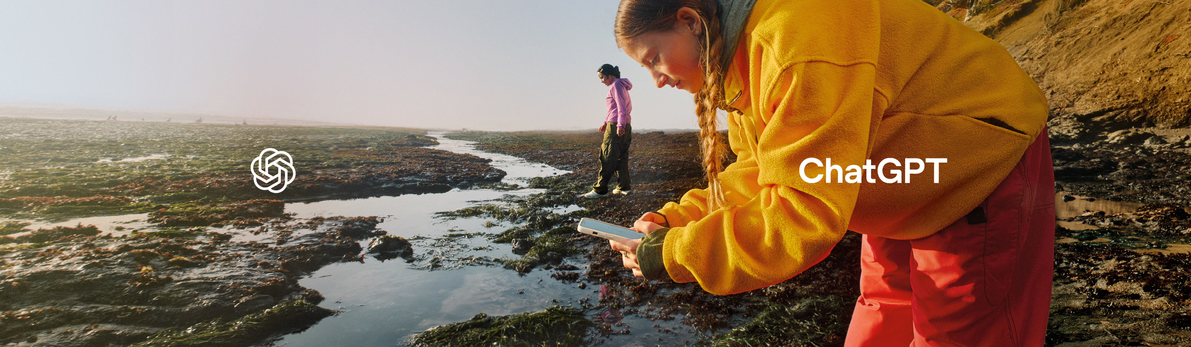 Samuel Bradley, ChatGPT