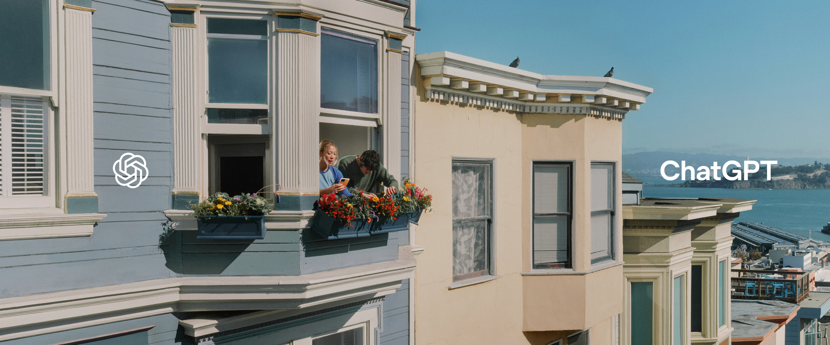 Samuel Bradley, ChatGPT