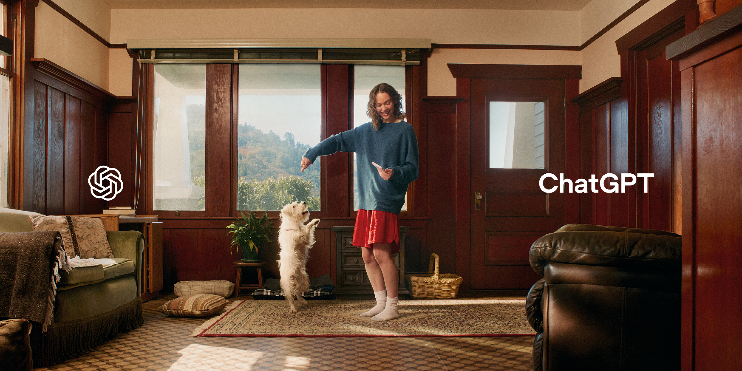 Samuel Bradley, ChatGPT