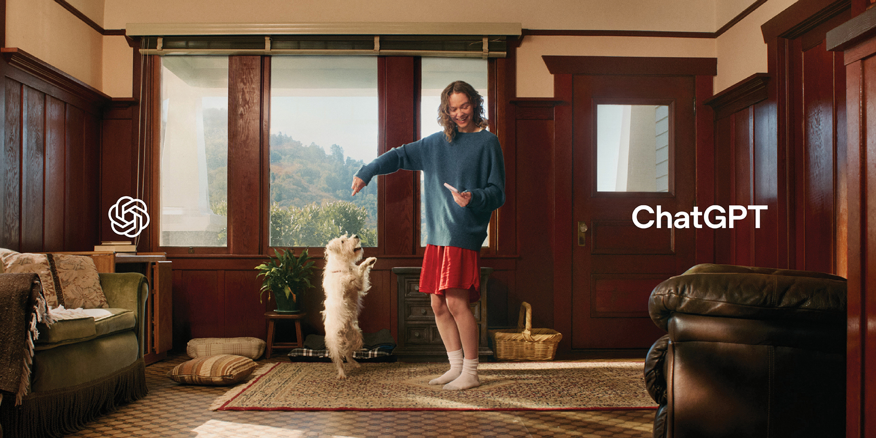 Samuel Bradley, ChatGPT OOH