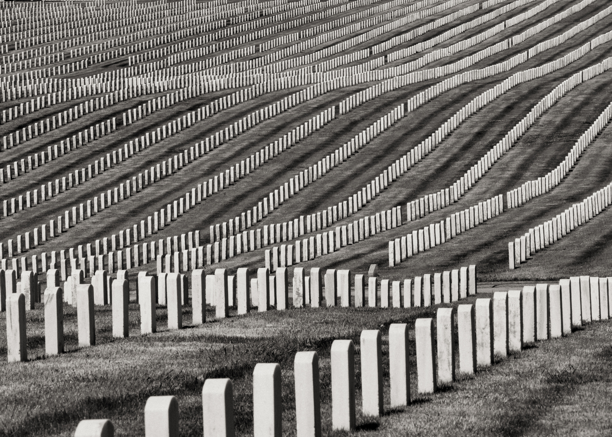 Mark Mahaney, Document Journal, Death Town