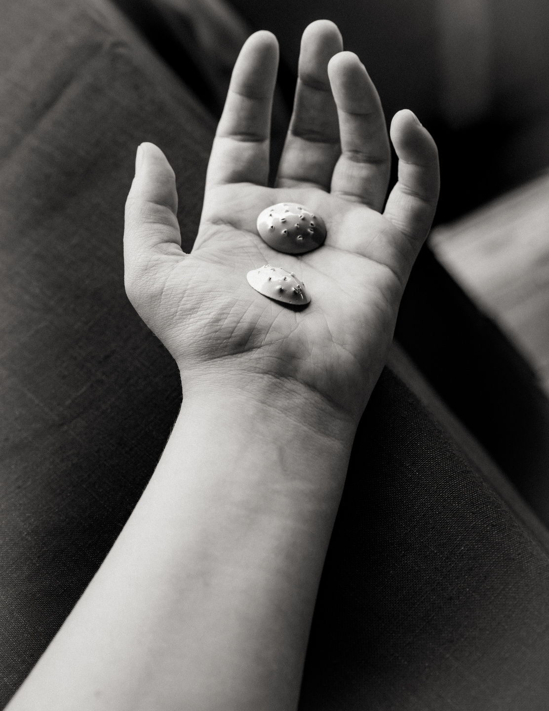 Mark Mahaney, Document Journal, Death Town