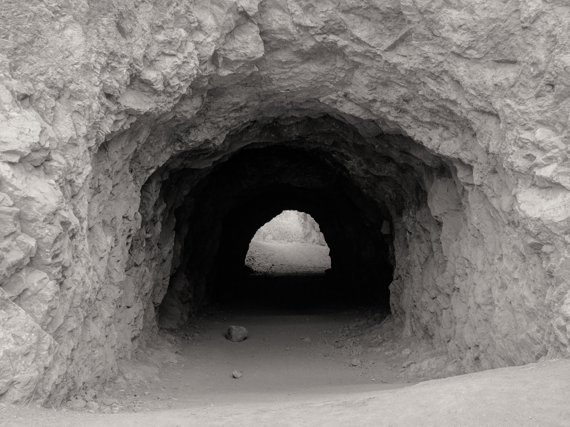 Introducing Mark Mahaney