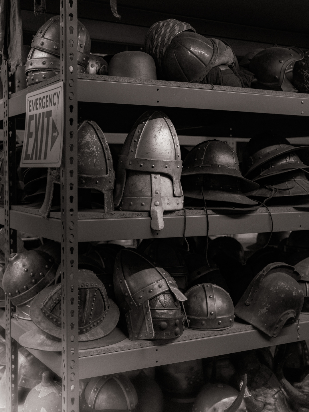 Mark Mahaney, M Le Monde, The Death of the Golden Age of Hollywood