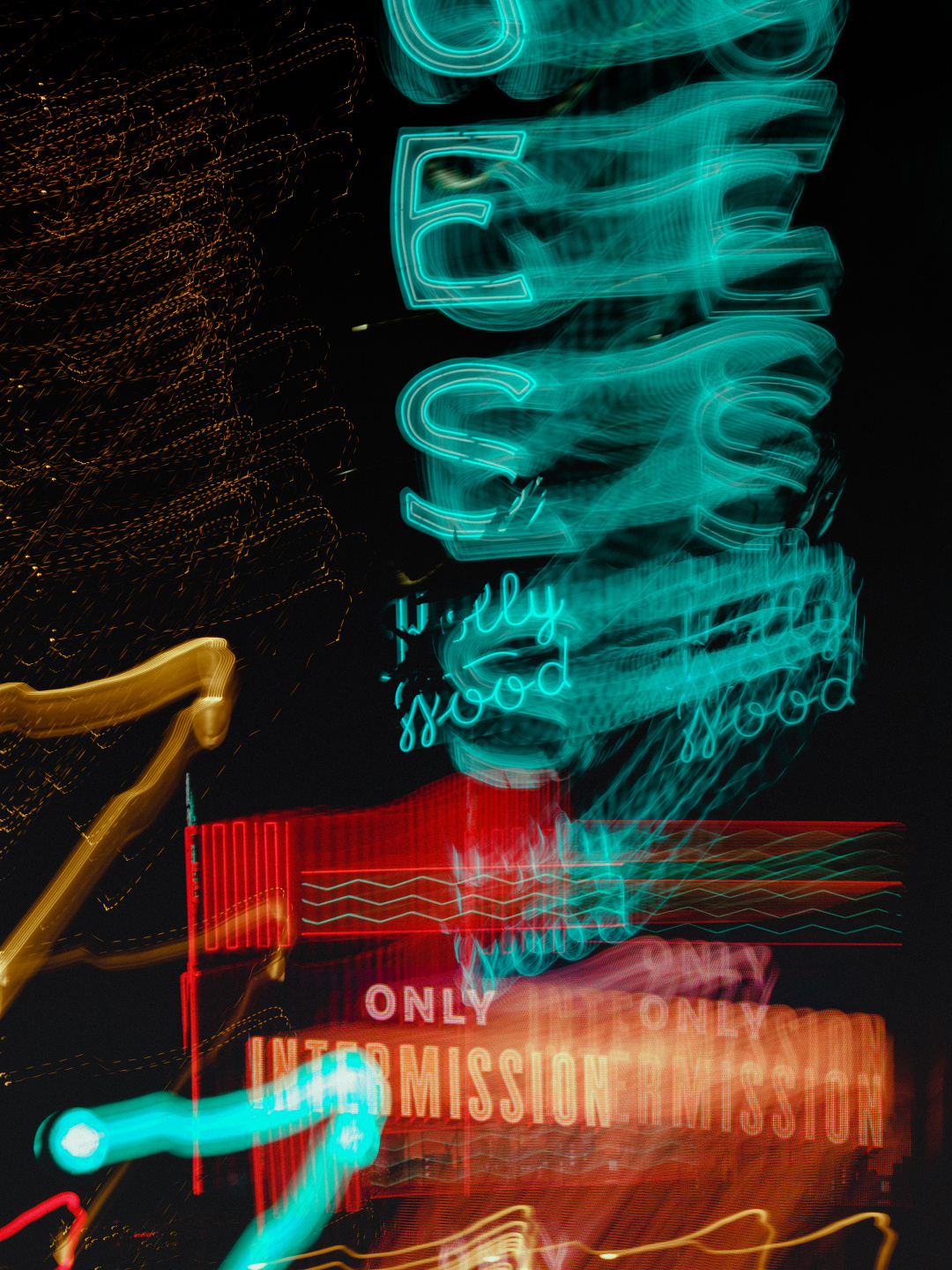 Mark Mahaney, M Le Monde, The Death of the Golden Age of Hollywood