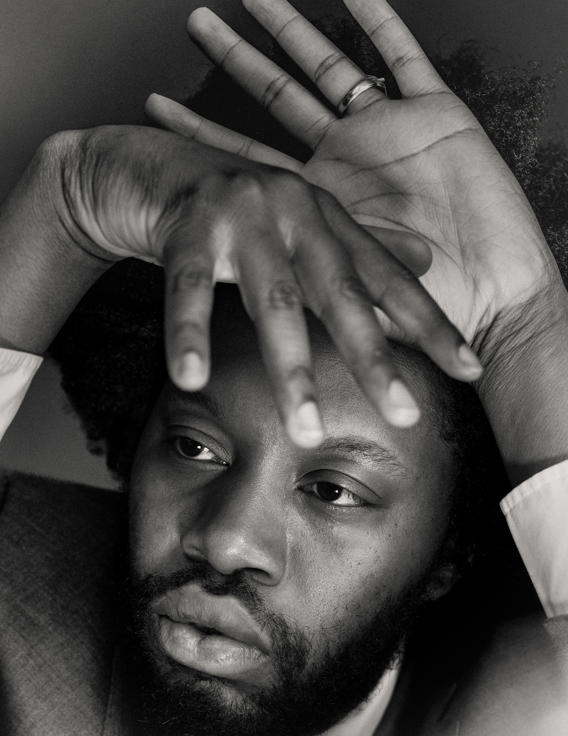 Introducing Mark Mahaney