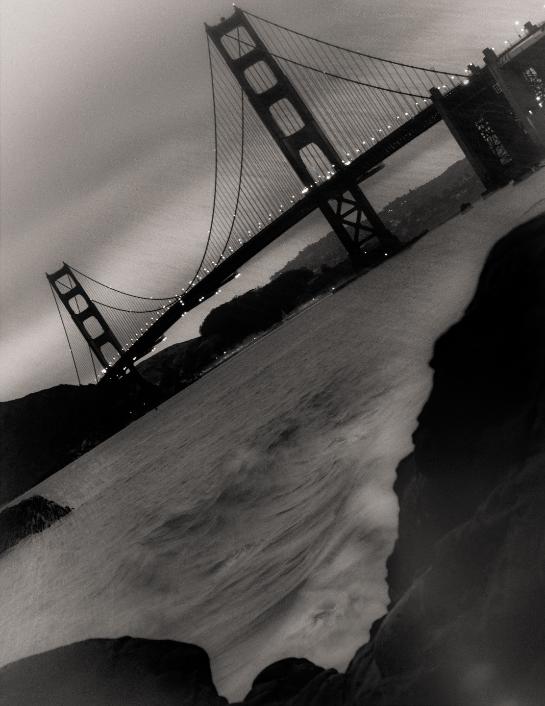 Introducing Mark Mahaney