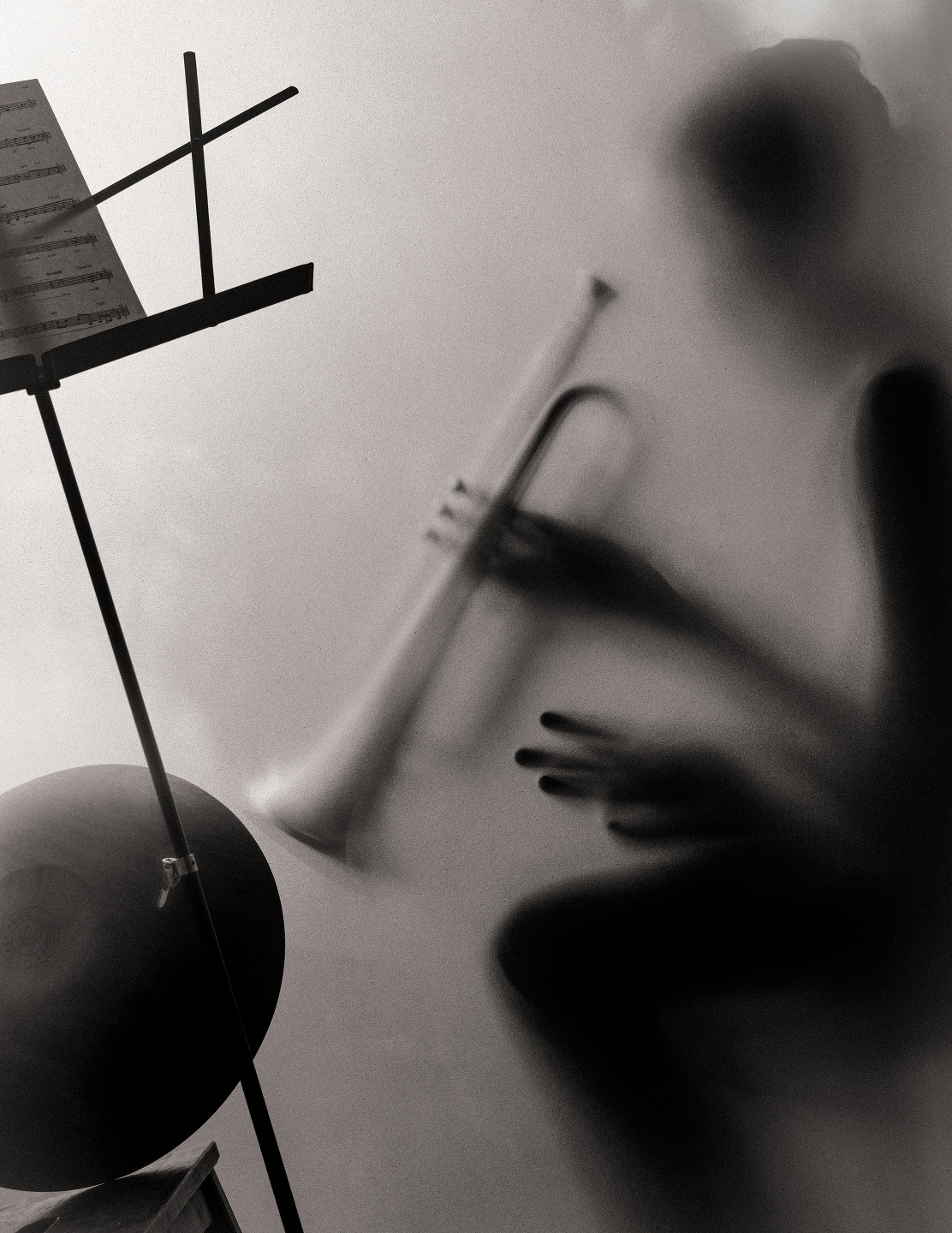 Introducing Mark Mahaney