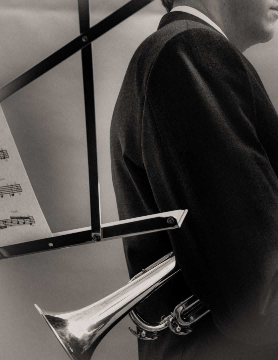 Introducing Mark Mahaney