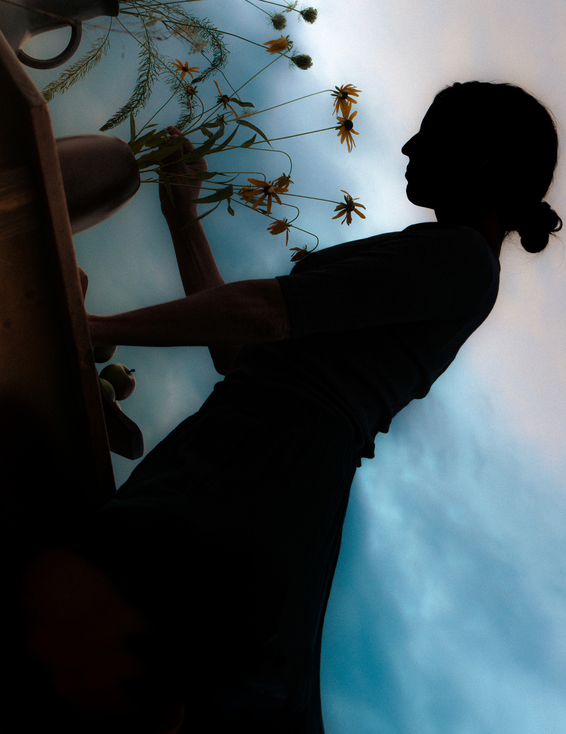 Introducing Mark Mahaney