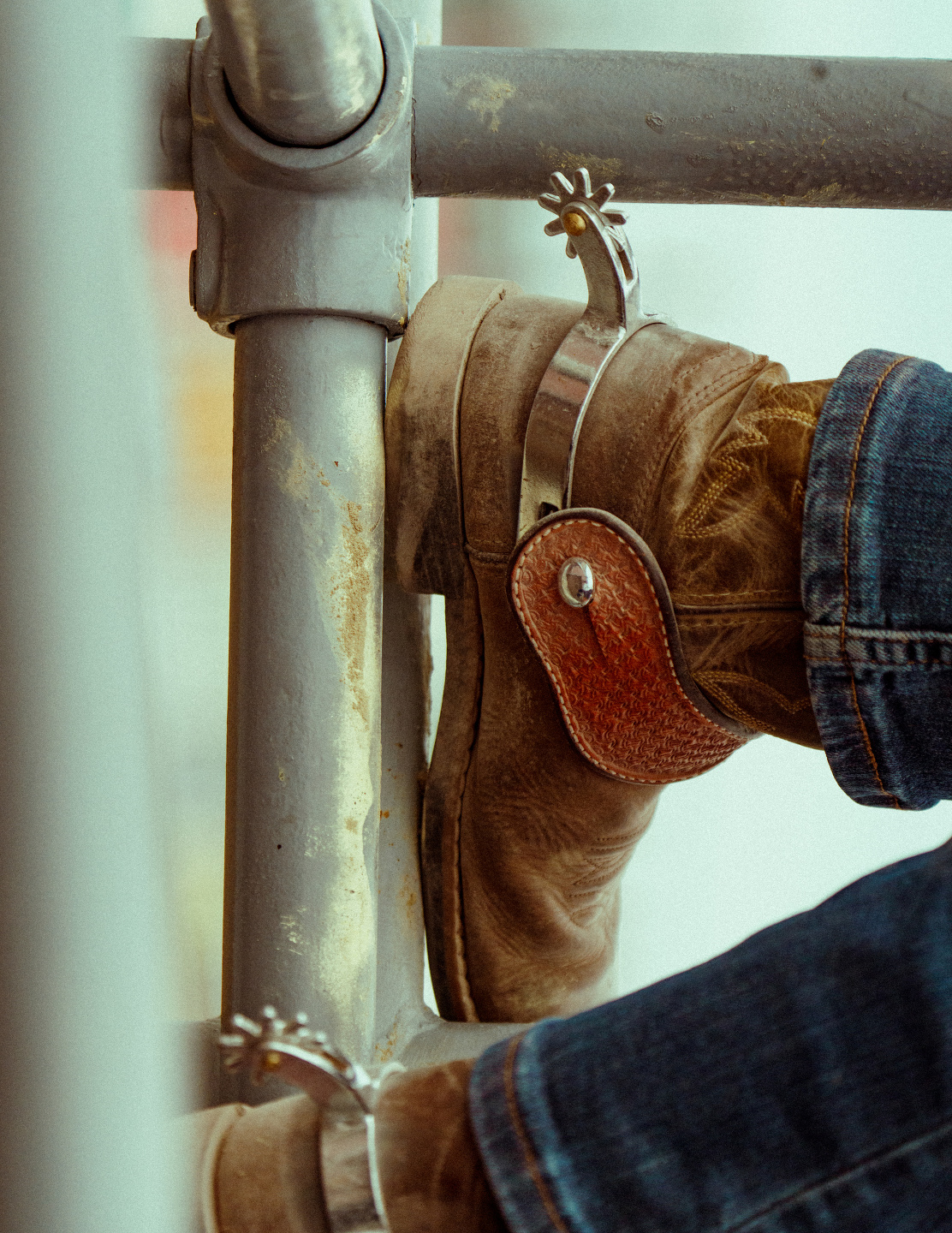 Introducing Mark Mahaney