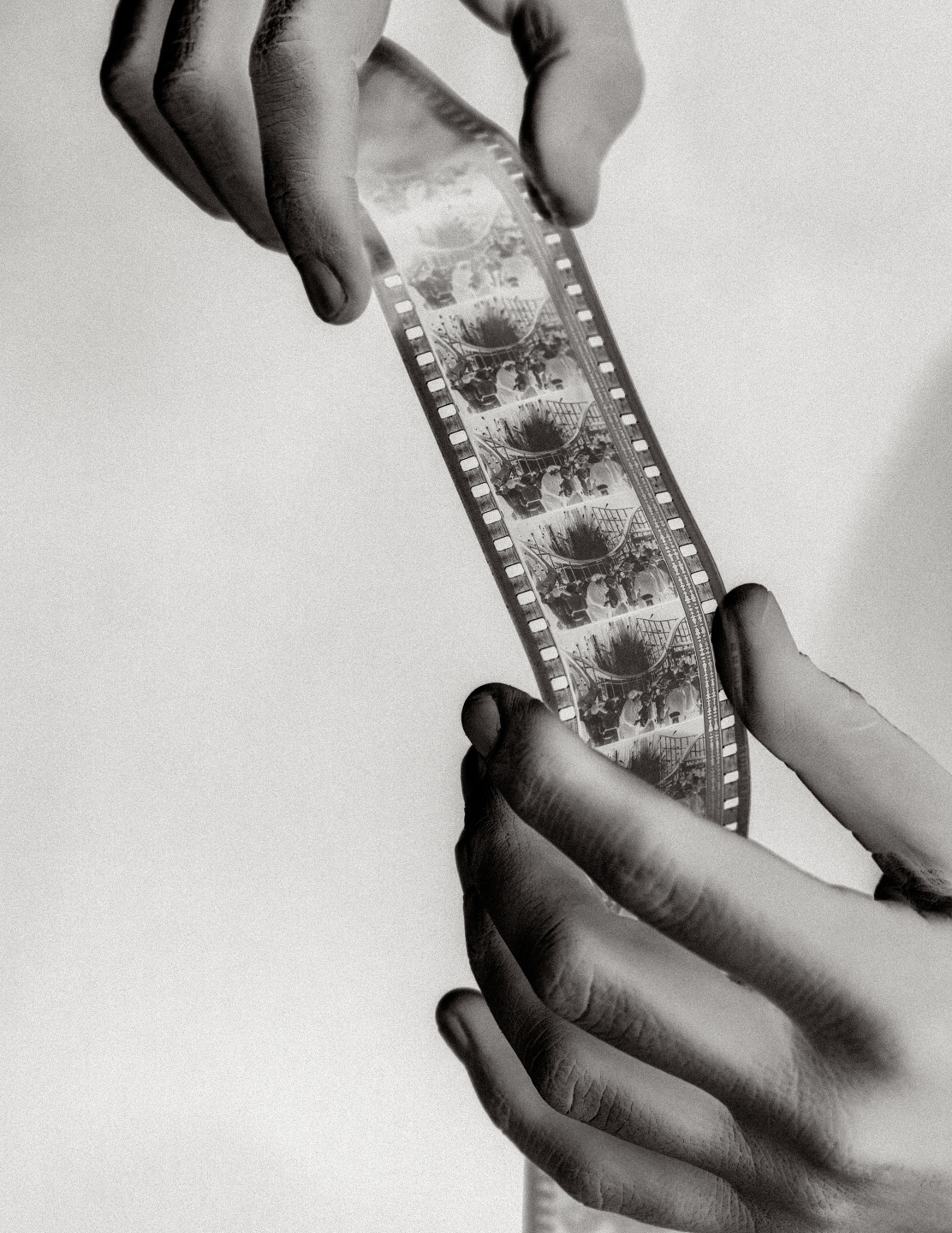 Samuel Bradley, Sixteen – They Named It Twice (NYC cinema)