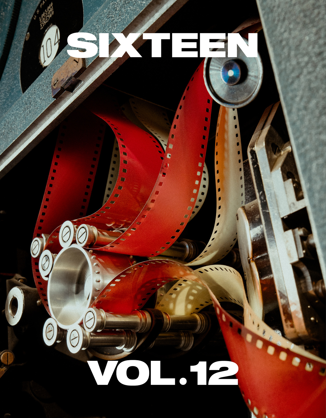 Sixteen – They Named It Twice (NYC cinema)