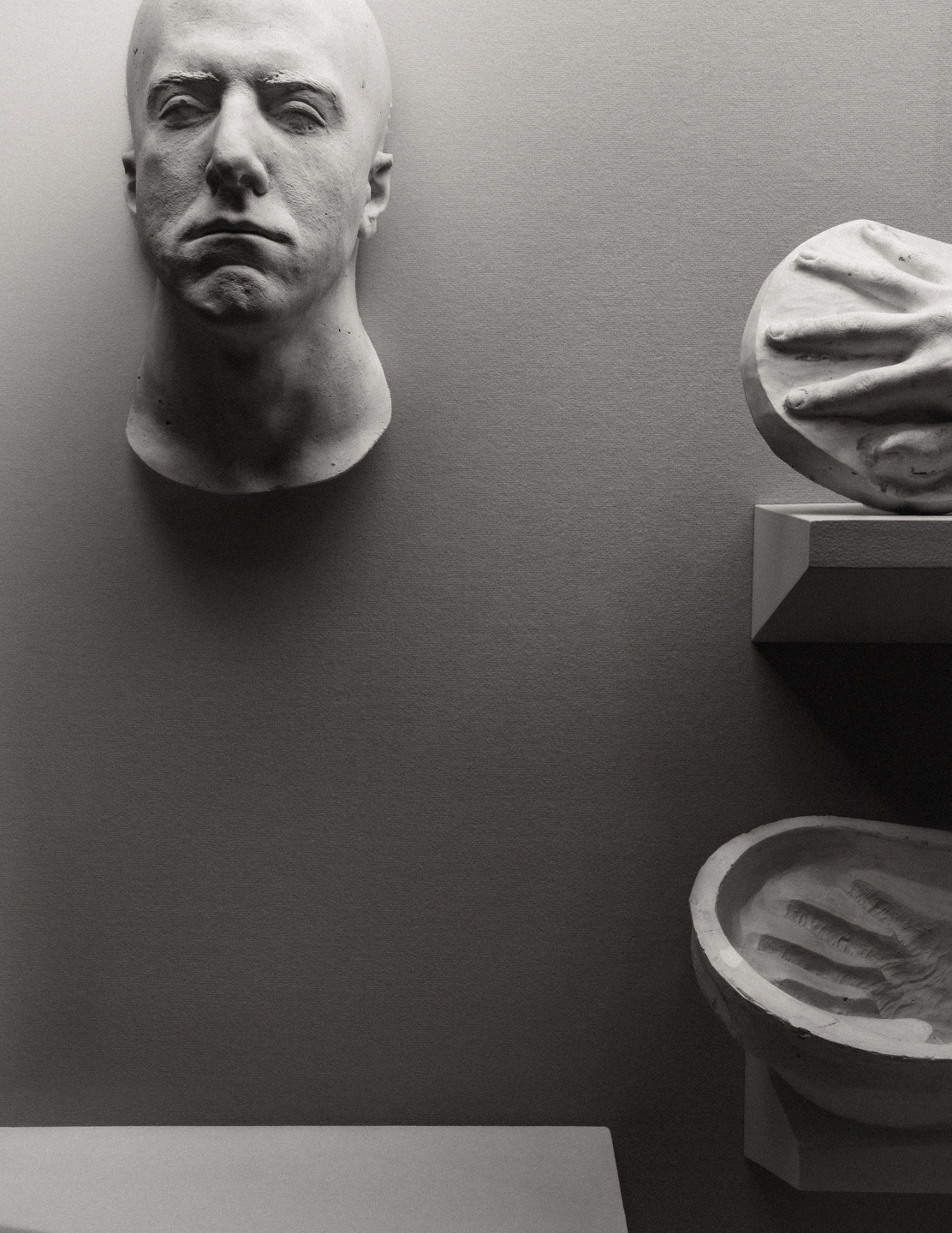 Samuel Bradley, Sixteen – They Named It Twice (NYC cinema)