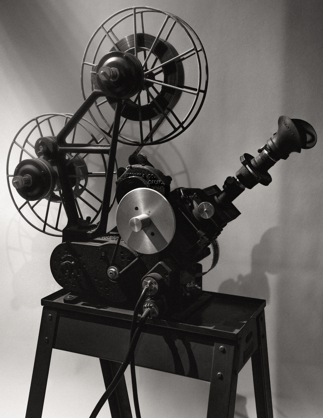 Samuel Bradley, Sixteen – They Named It Twice (NYC cinema)