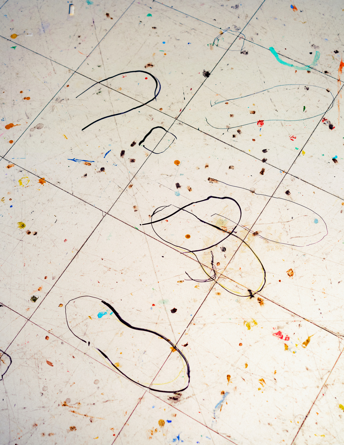 Mark Mahaney, Süddeutsche Zeitung, David Hockney