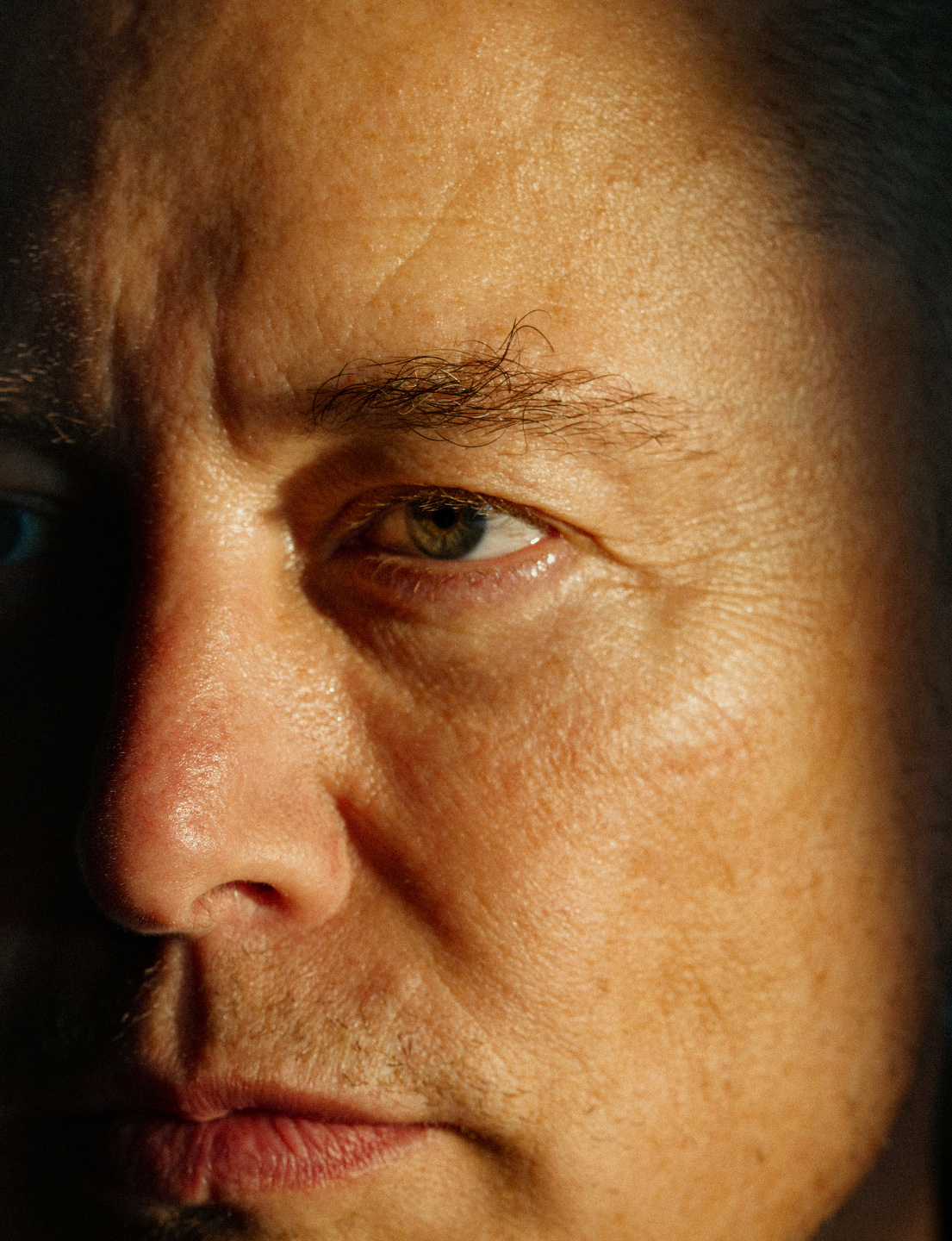 Mark Mahaney for Time, Elon Musk