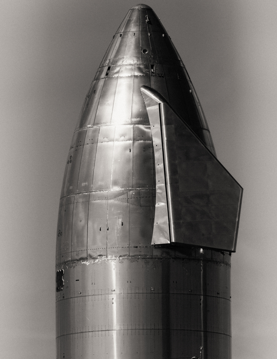 Introducing Mark Mahaney