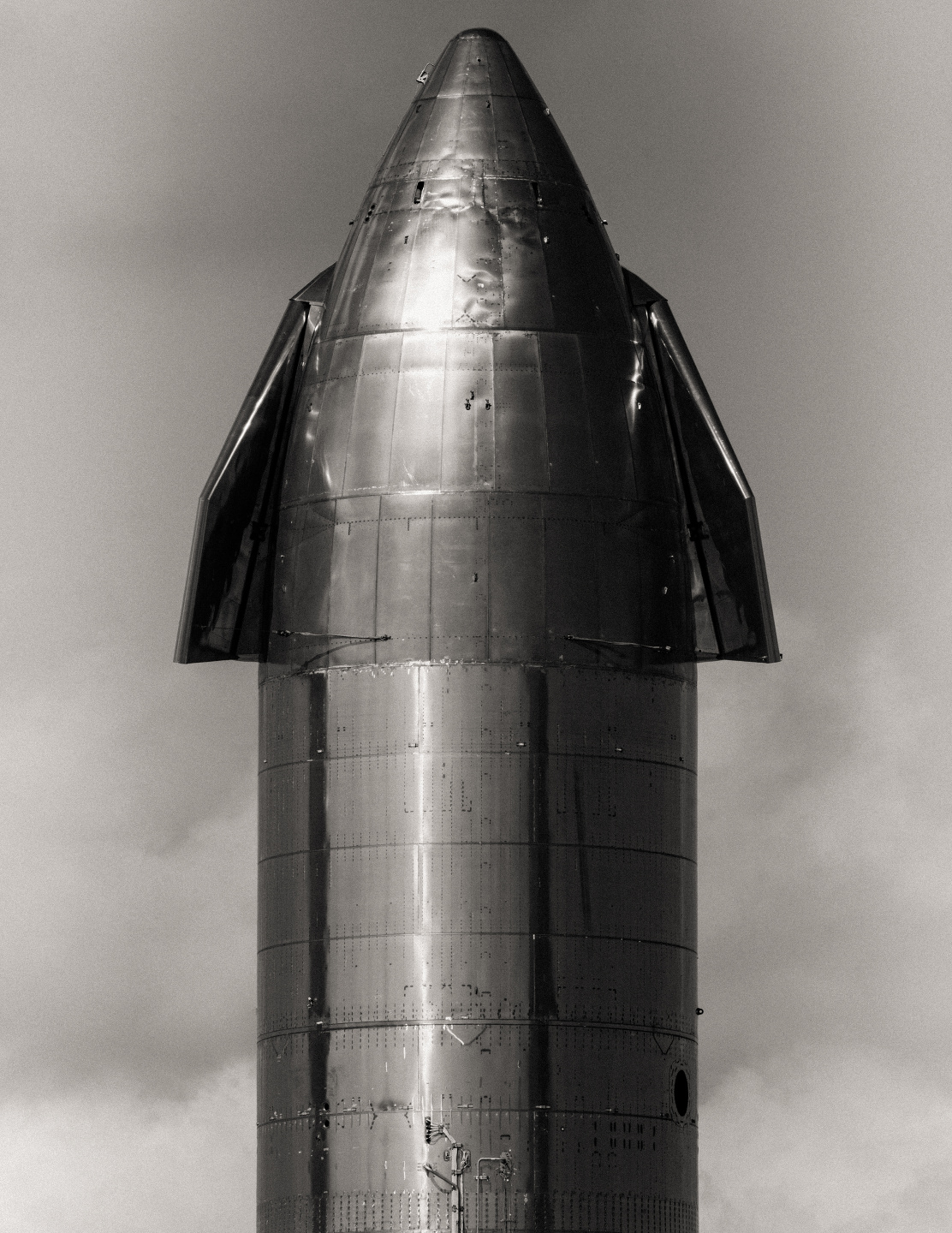 Mark Mahaney for Time, Elon Musk