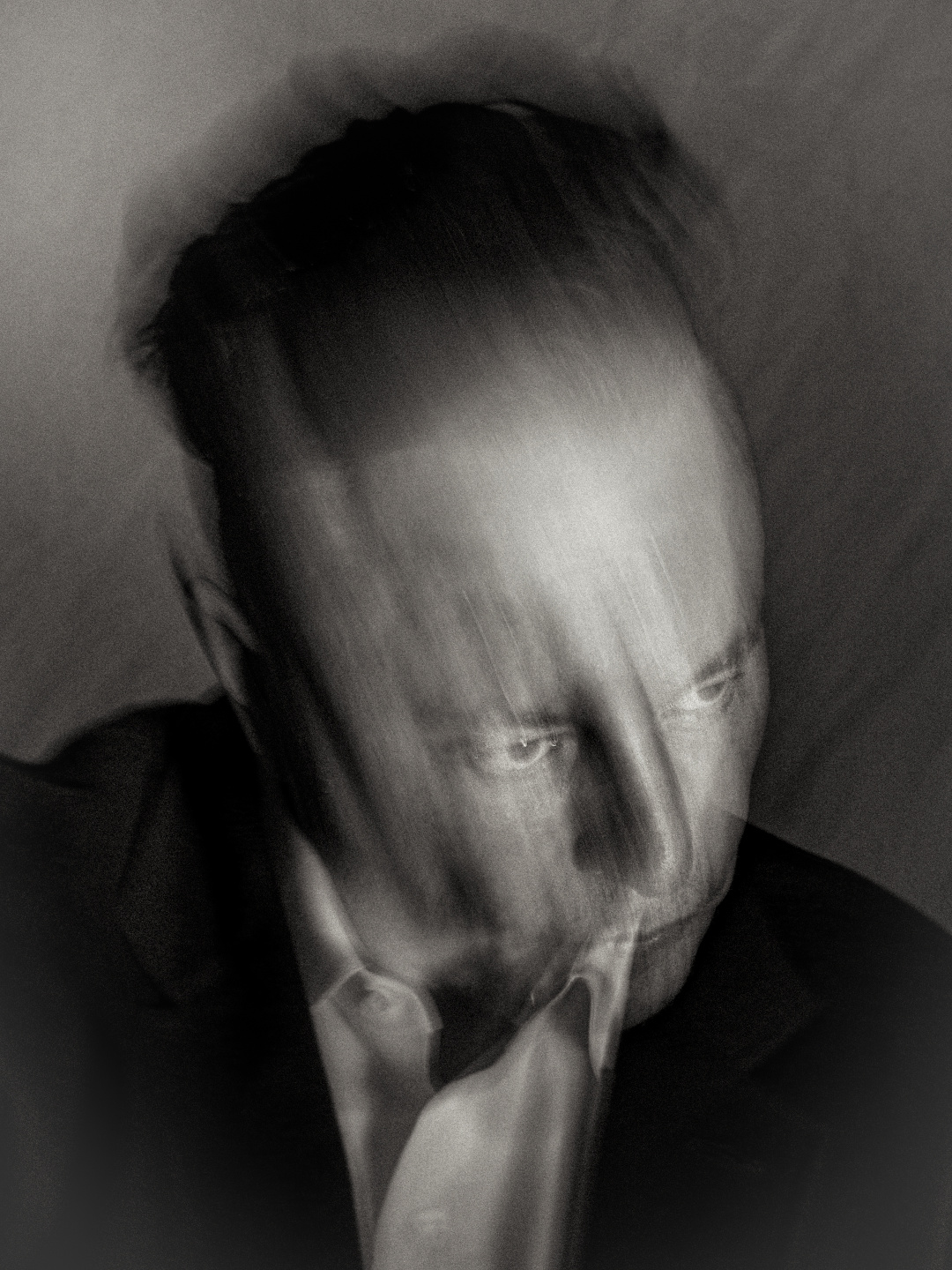 Introducing Mark Mahaney