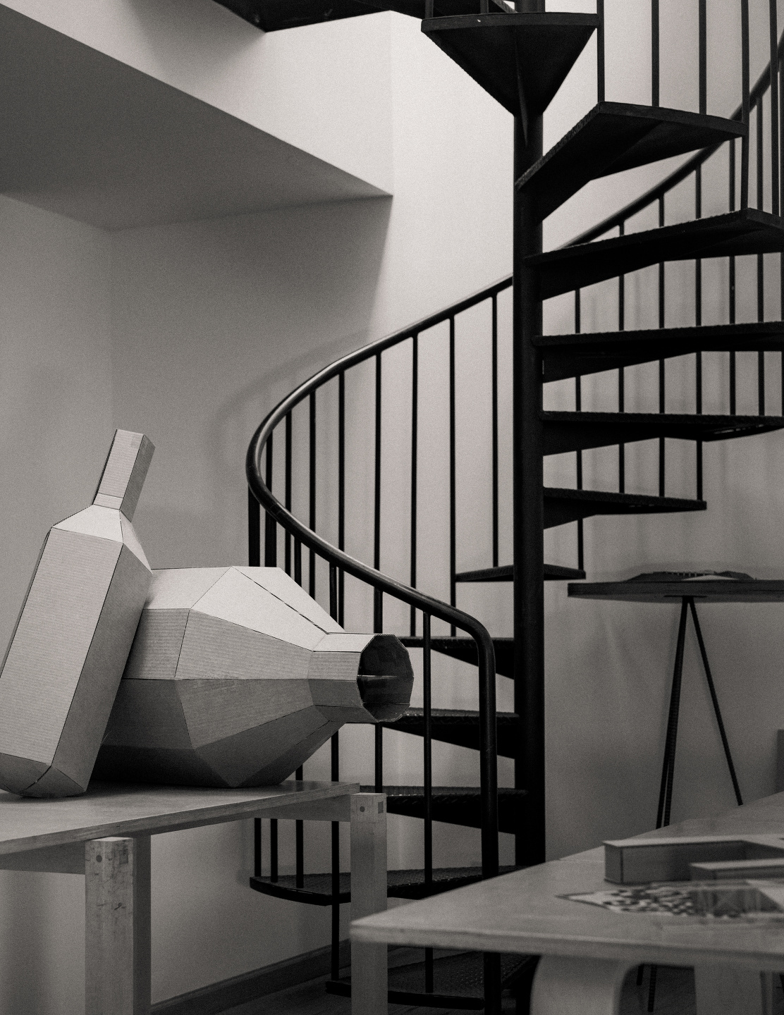 Mark Mahaney, Travel Almanac, Walter Hood