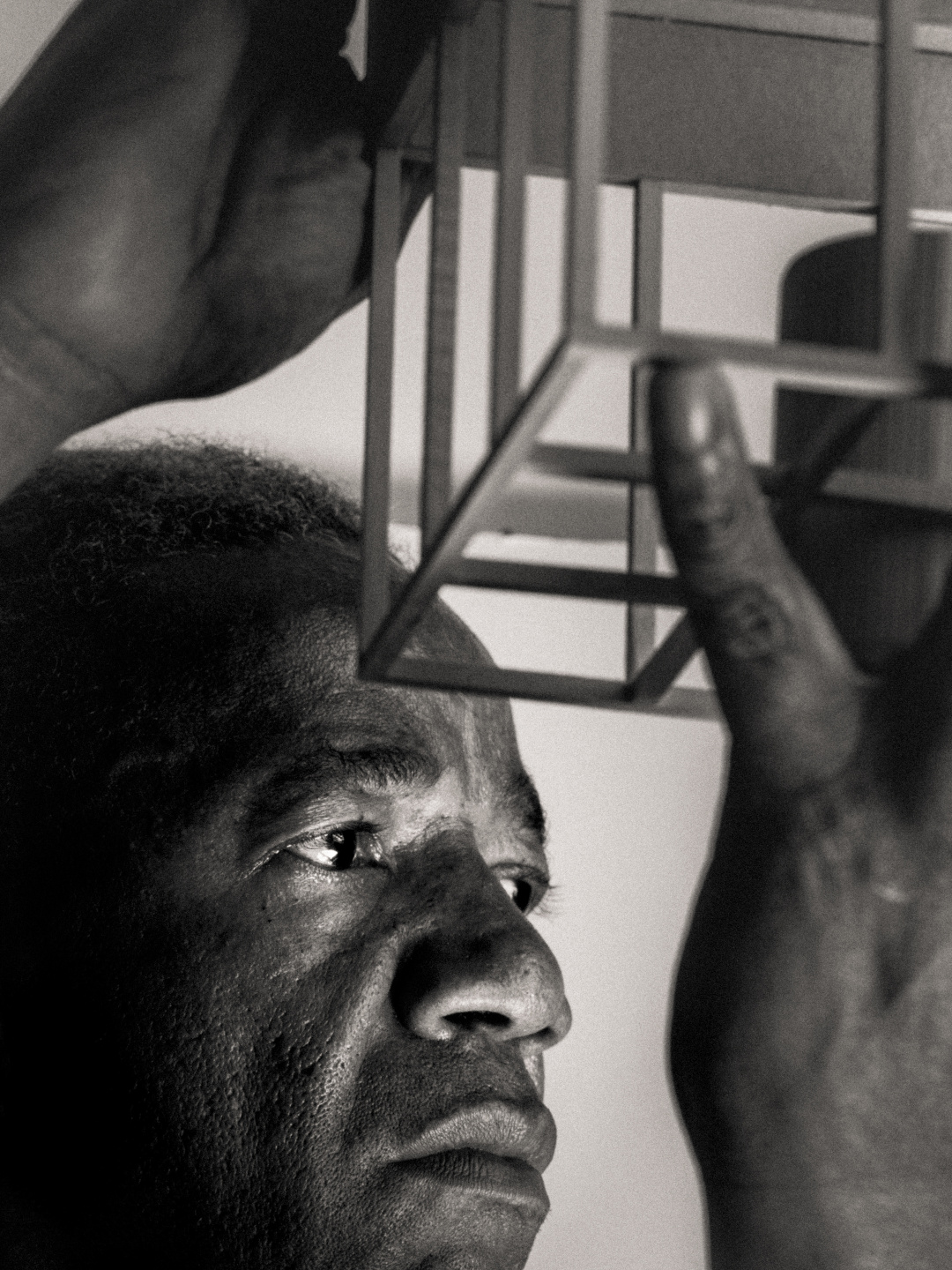 Introducing Mark Mahaney