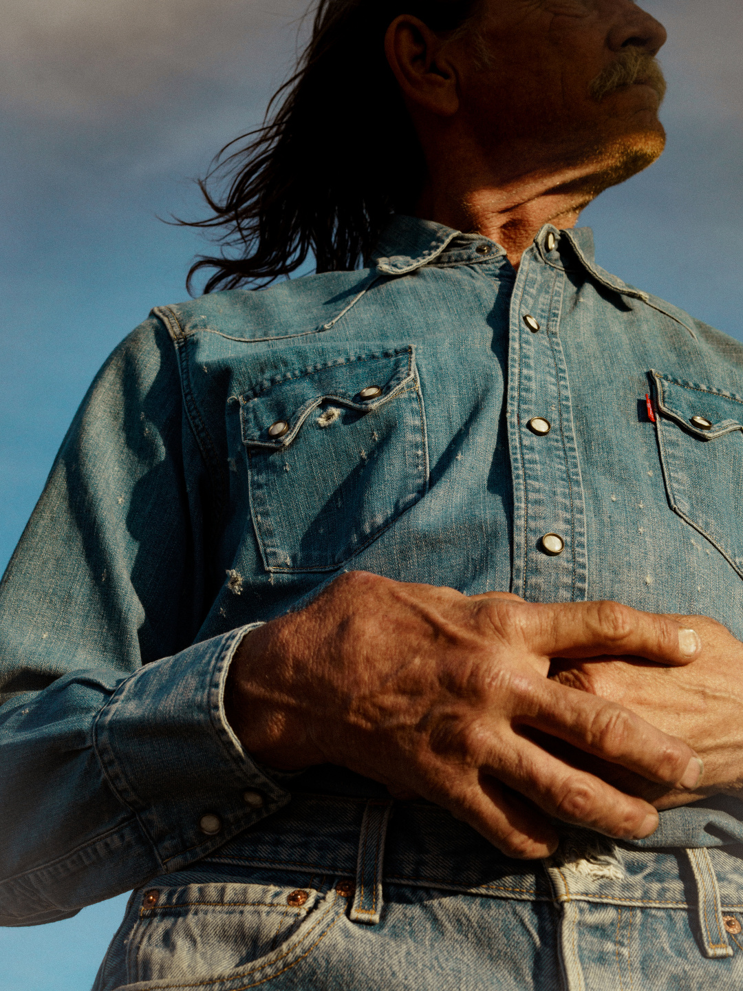 Introducing Mark Mahaney