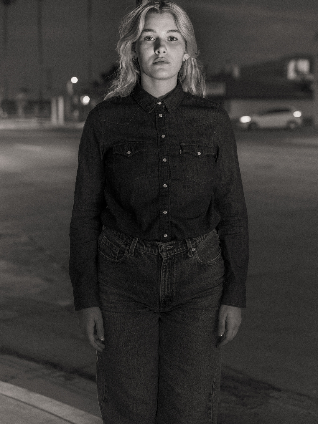 Introducing Mark Mahaney