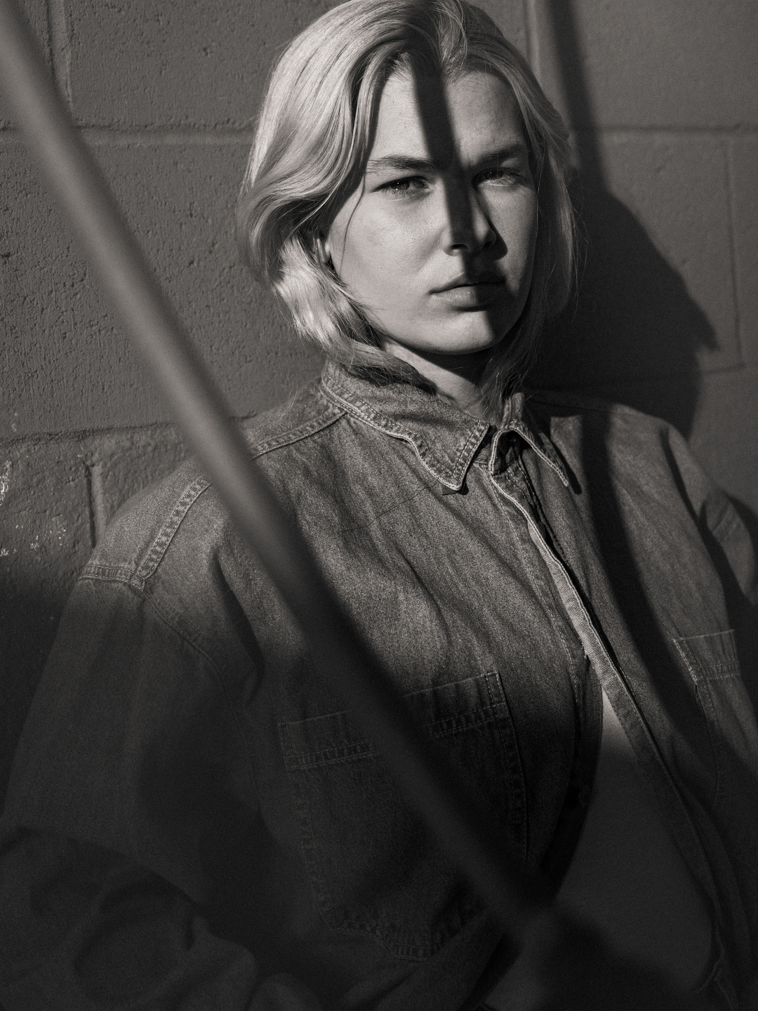 Mark Mahaney, Levi’s, Timeless