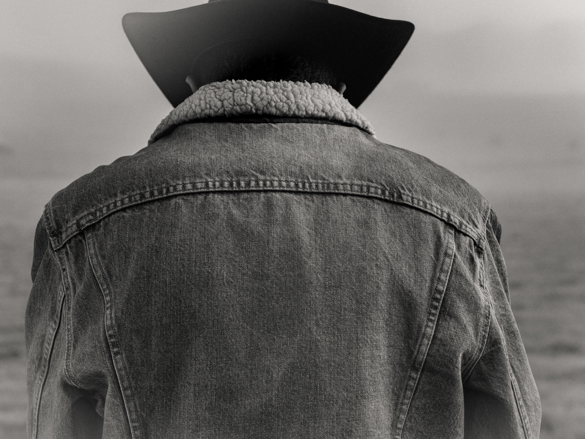 Mark Mahaney, Levi’s, Timeless