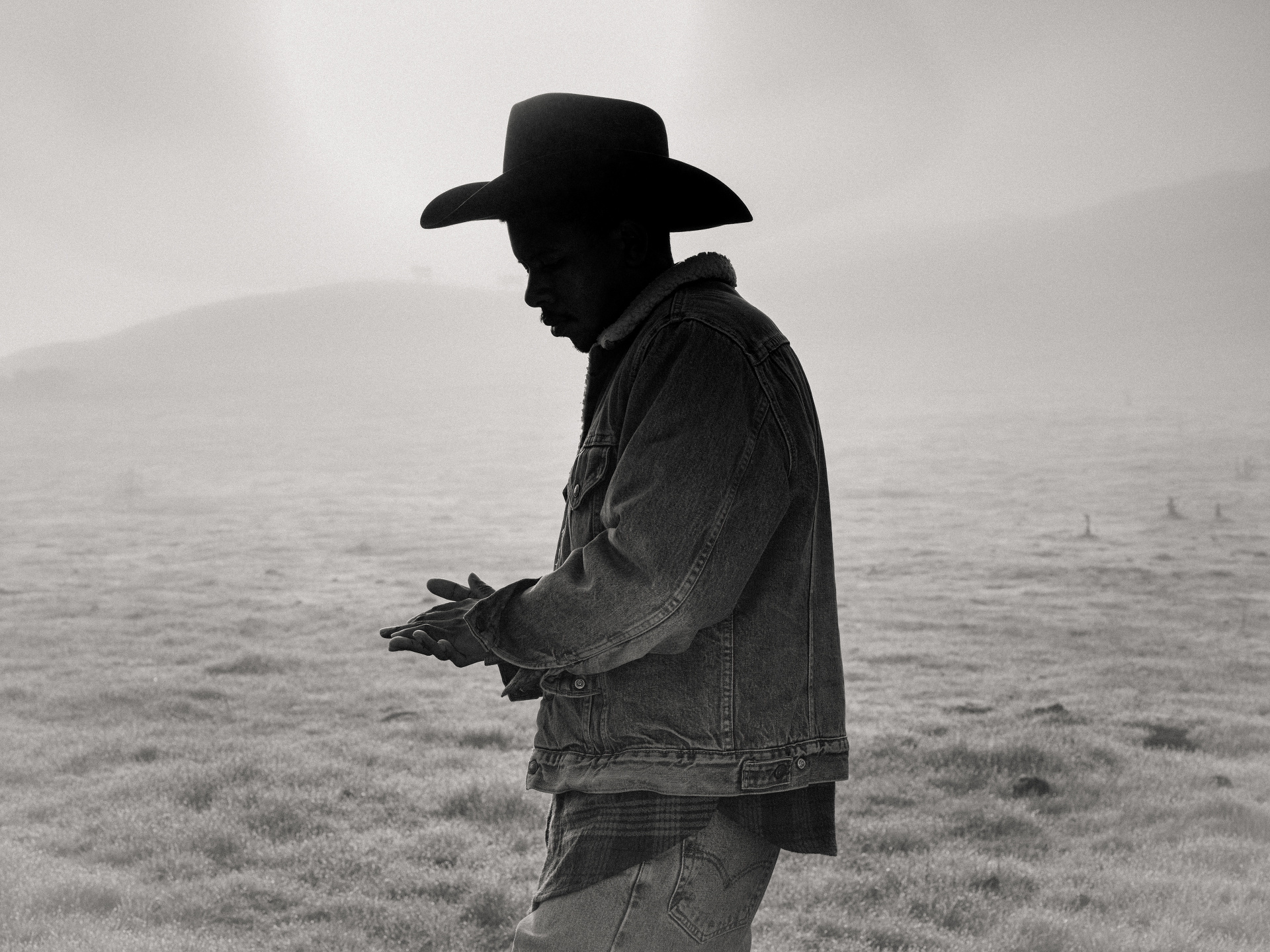 Mark Mahaney, Levi’s, Timeless