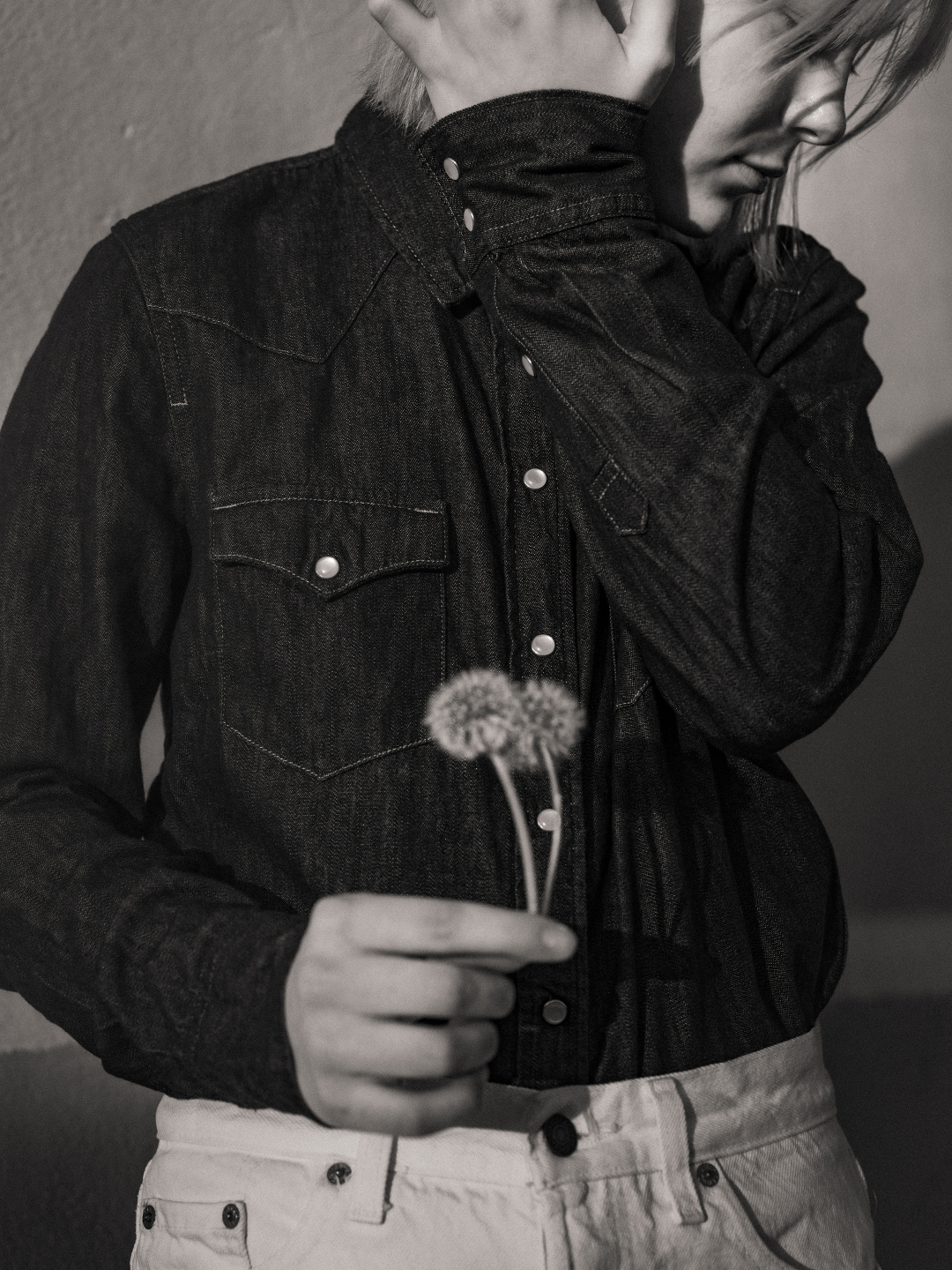 Mark Mahaney, Levi’s, Timeless