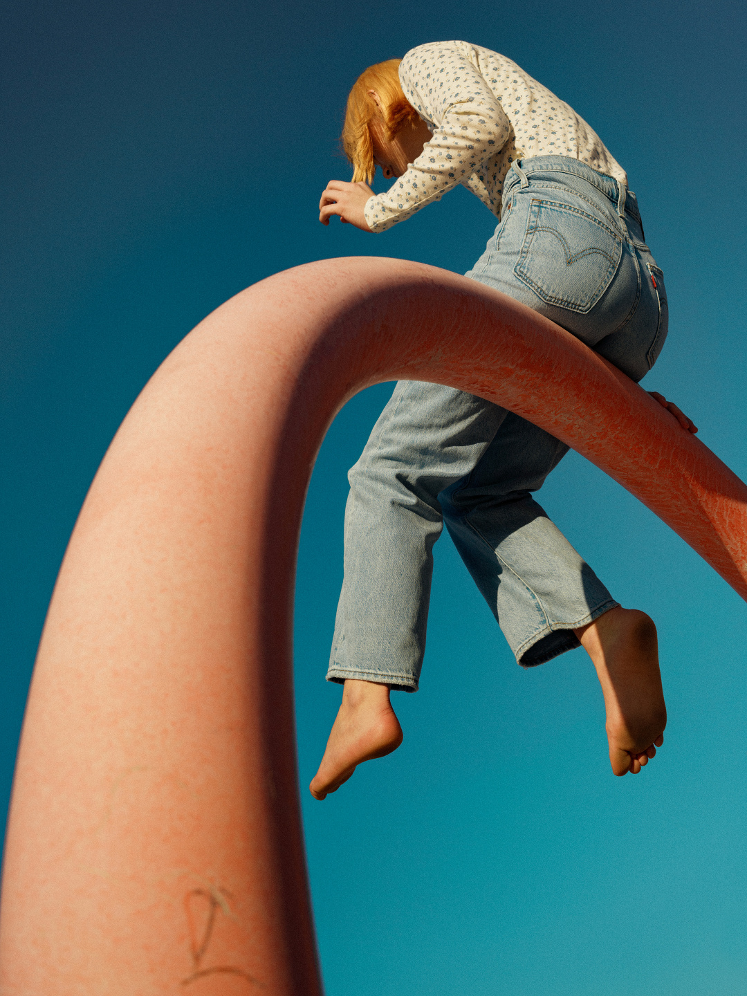 Introducing Mark Mahaney