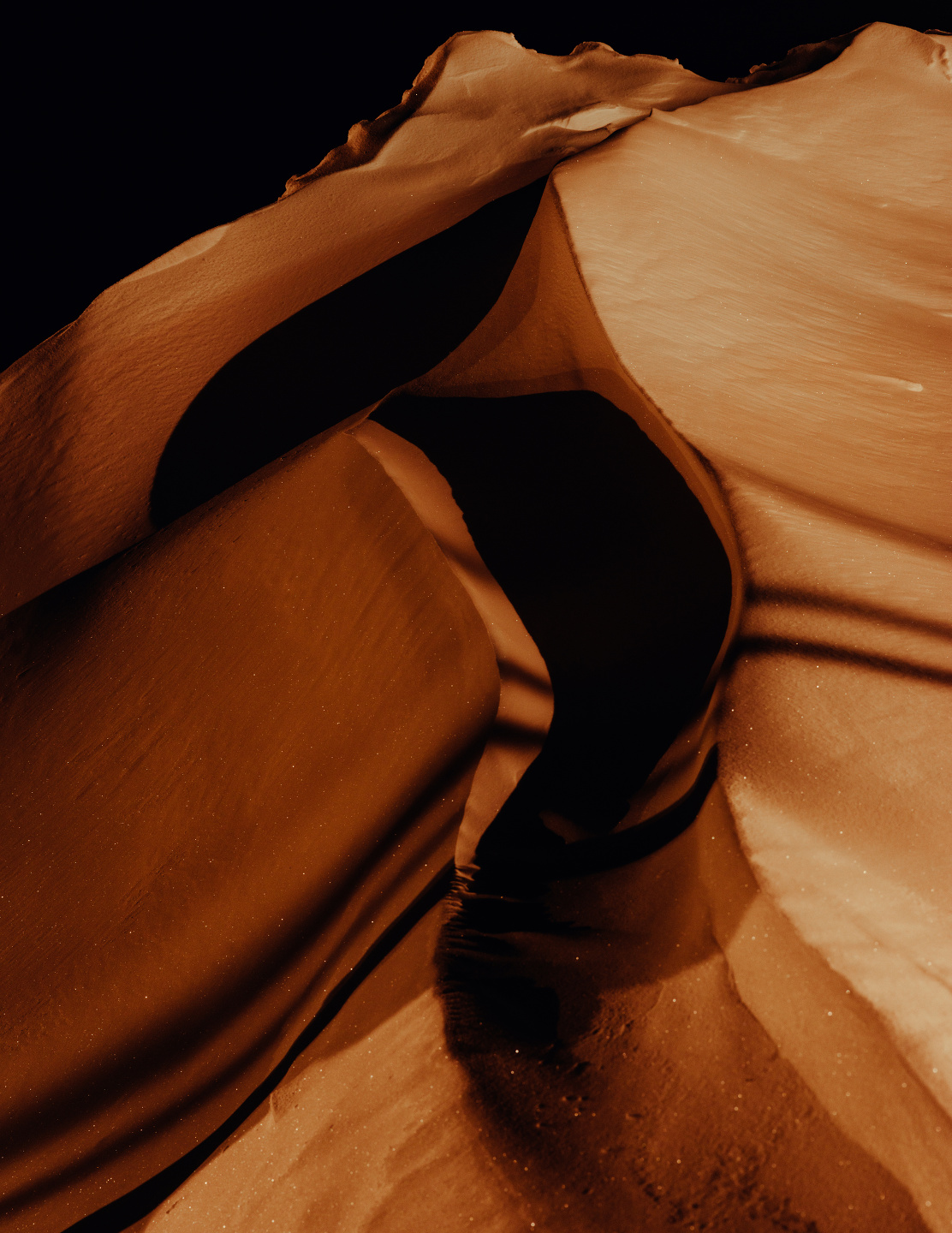 Introducing Mark Mahaney