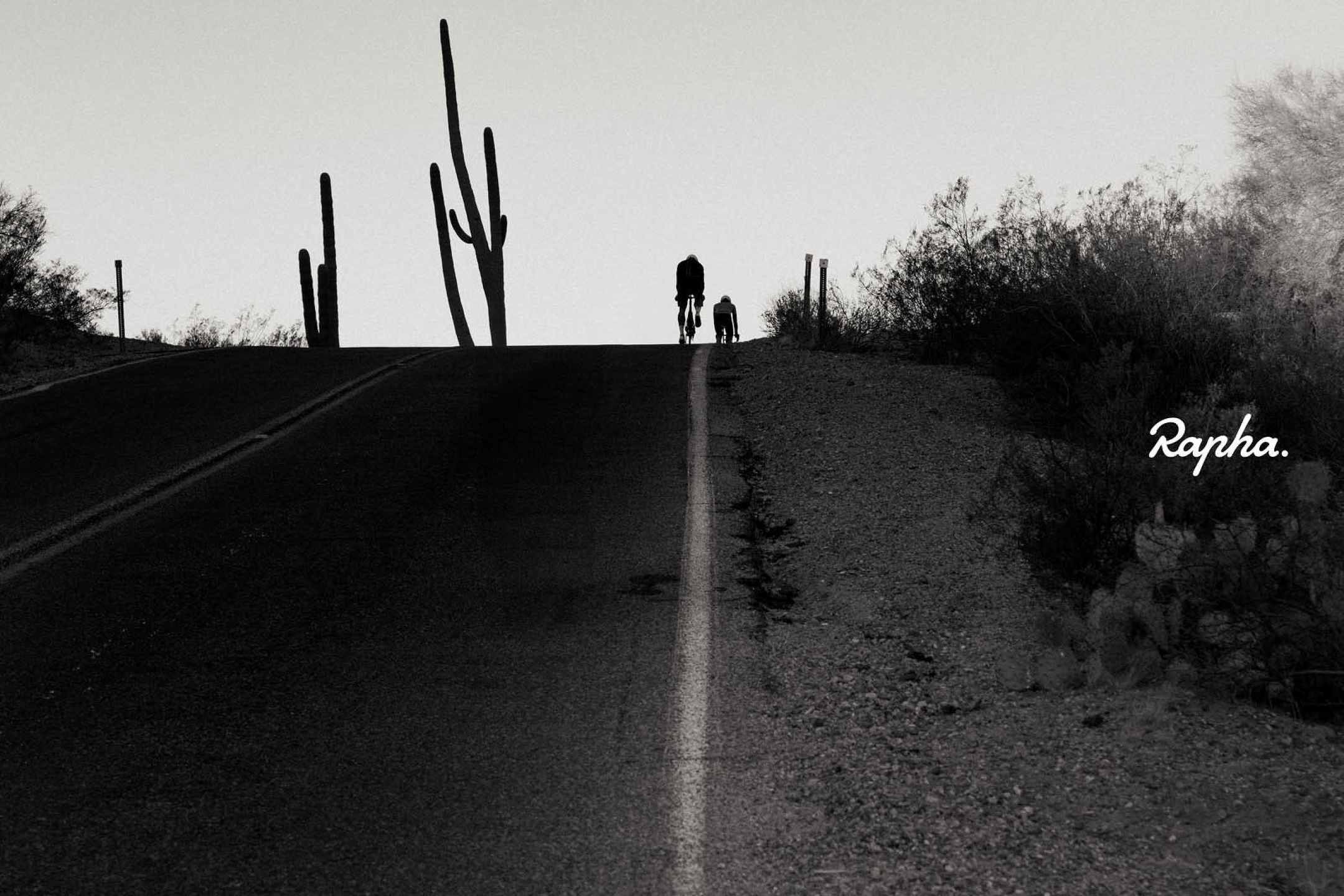 Mark Mahaney, Rapha, Arizona 25