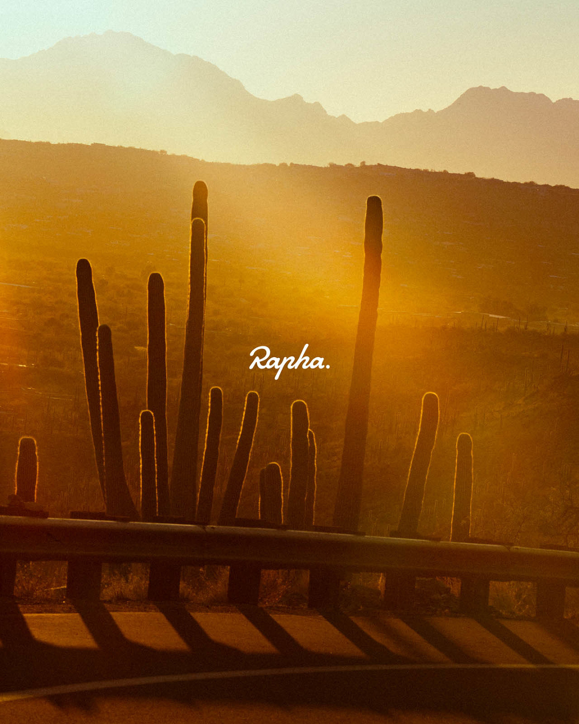 Mark Mahaney, Rapha, Arizona 25