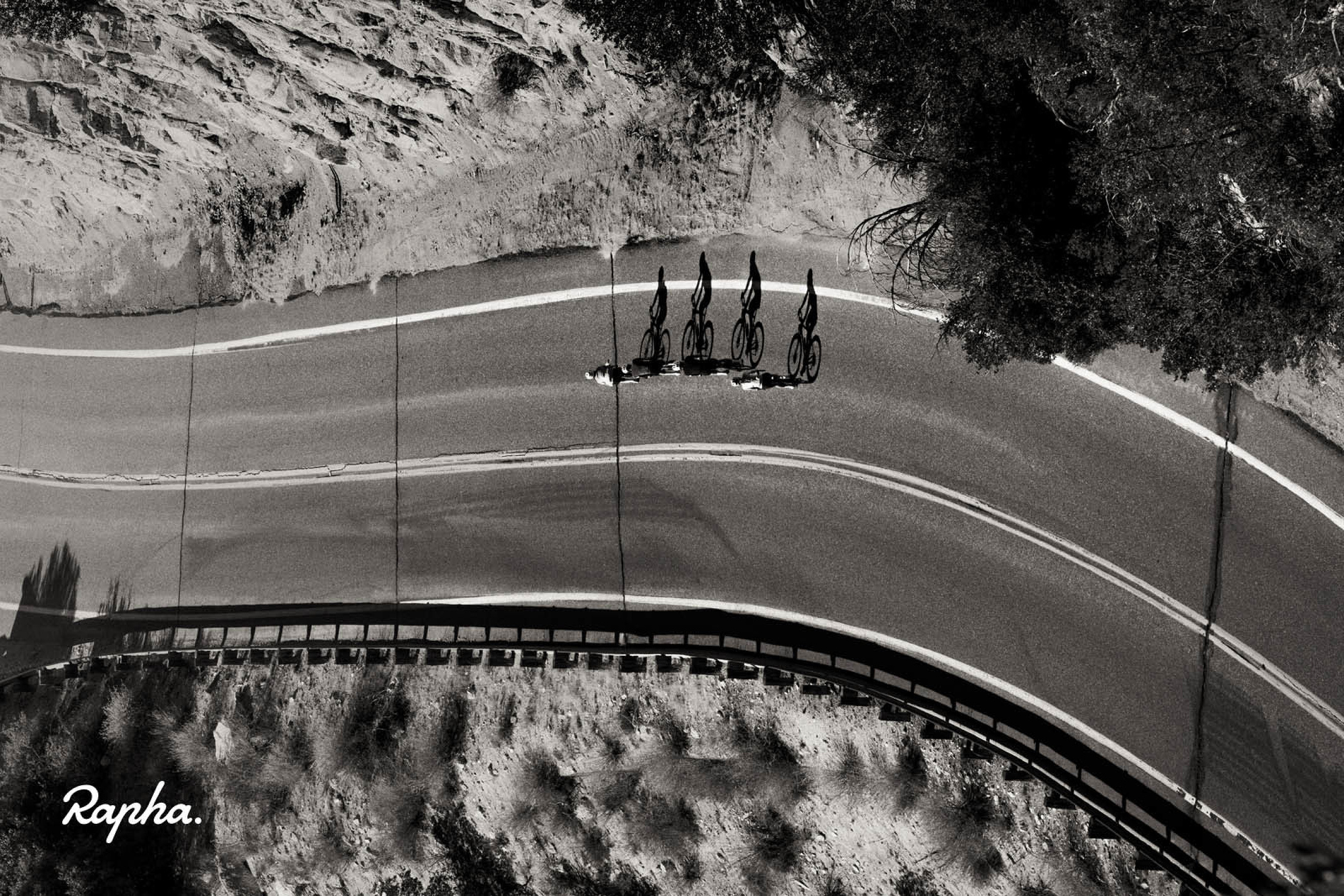 Mark Mahaney, Rapha, Arizona 25