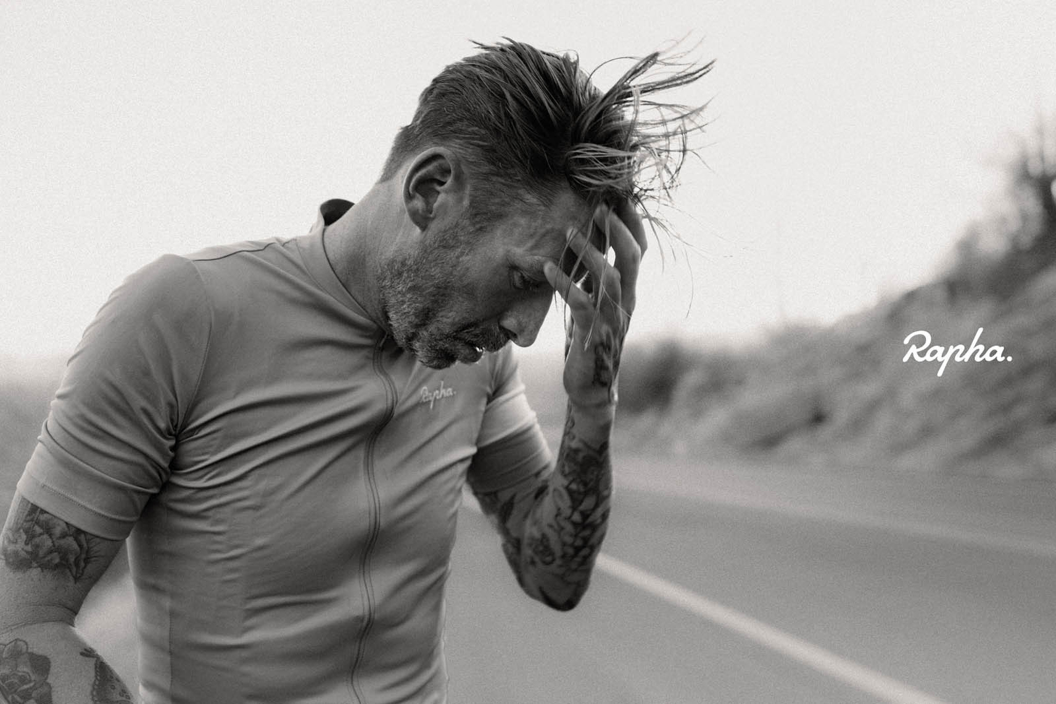 Mark Mahaney, Rapha, Arizona 25