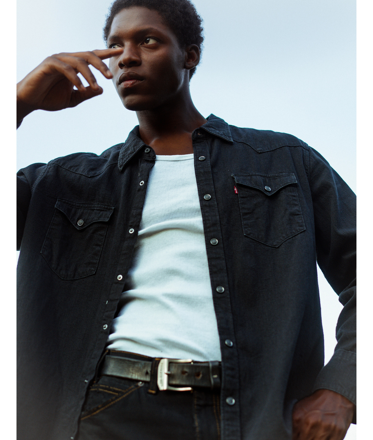 Introducing Mark Mahaney